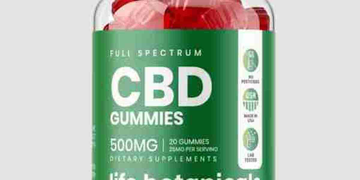 https://www.facebook.com/Life.Botanicals.CBD.Gummies.Trends