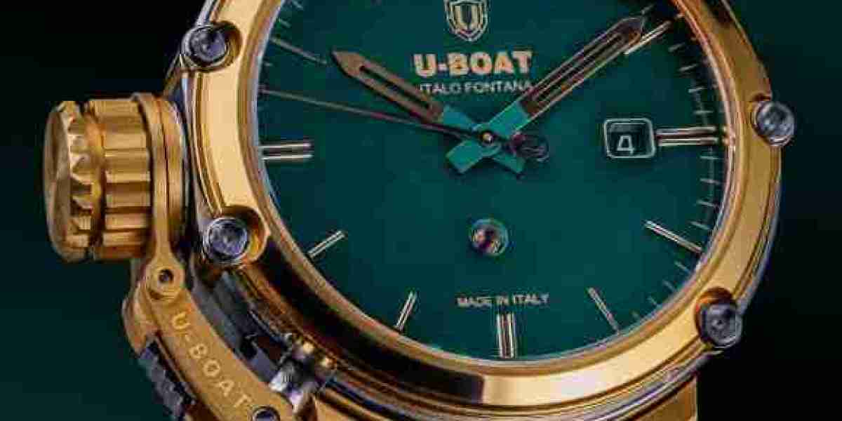 Replica U-BOAT Watch CHIMERA UNICO 43 MM