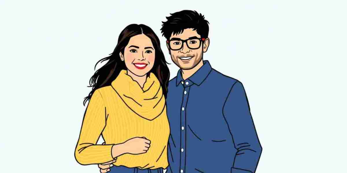 The Invisible Contract: Why the Unmarried Partner Visa Is Now the Most Complex Family Route