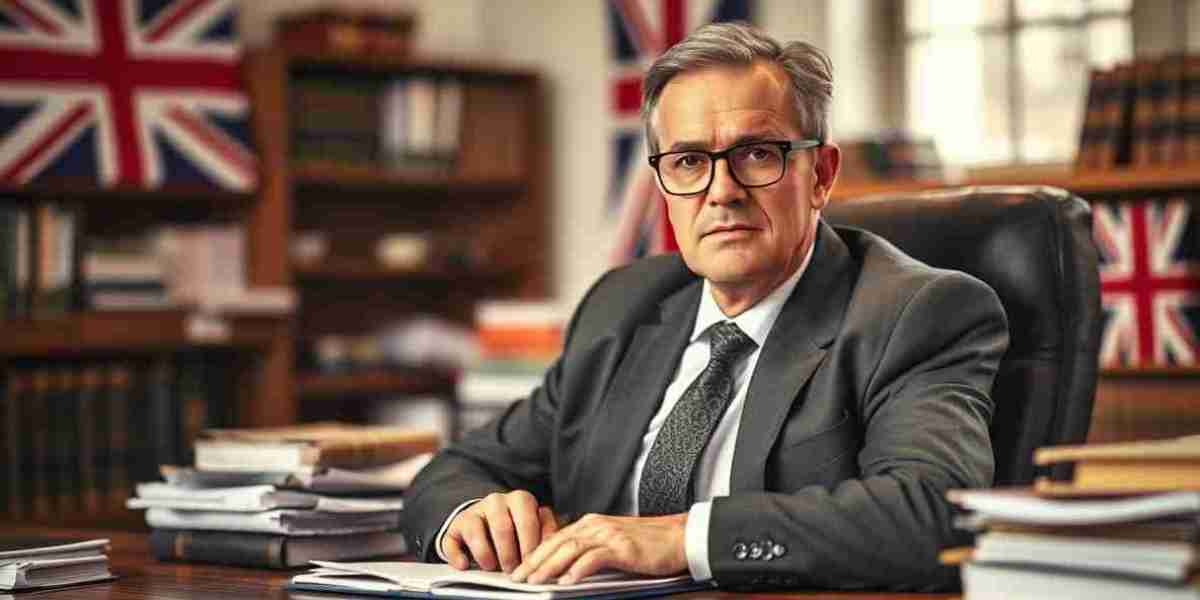 The Elite Standard: How to Identify the Best UK Immigration Lawyers in a Crowded Market