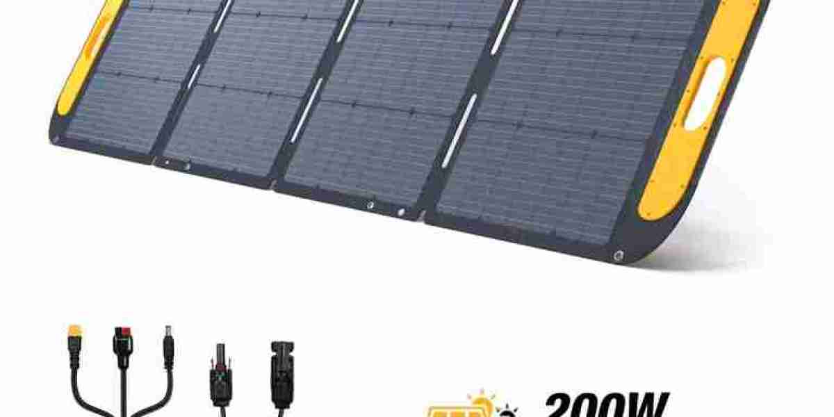 Is a Camping Power Station Essential for Modern Outdoor Adventures?