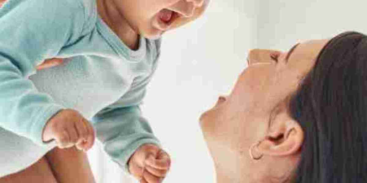 Understanding Infant Growth and Your Nutrition Plan While Breast Feeding