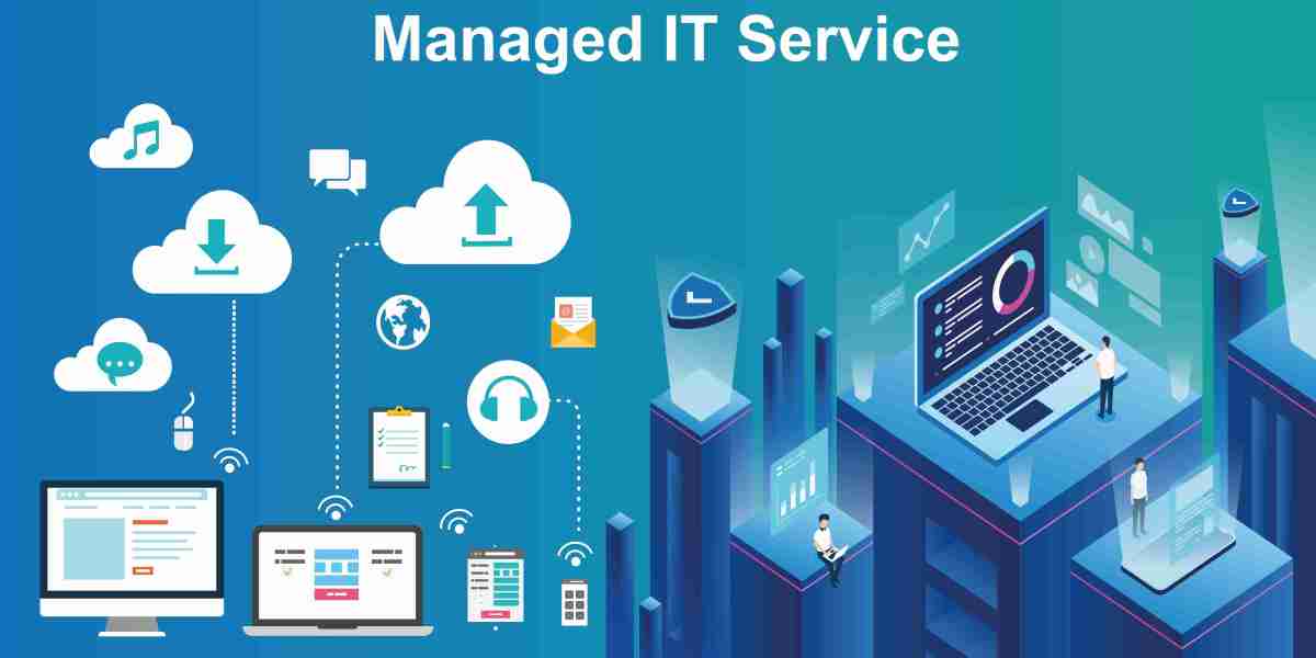 Maximizing Productivity through Dedicated IT Help Desk Support