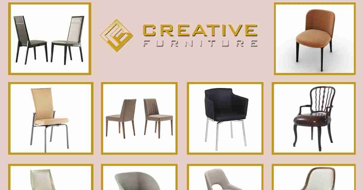 What Styles of Modern Dining Chairs Are Trending?