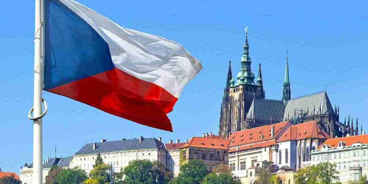 An Expat's Manual to Attraction and Approach in the Czech Lands