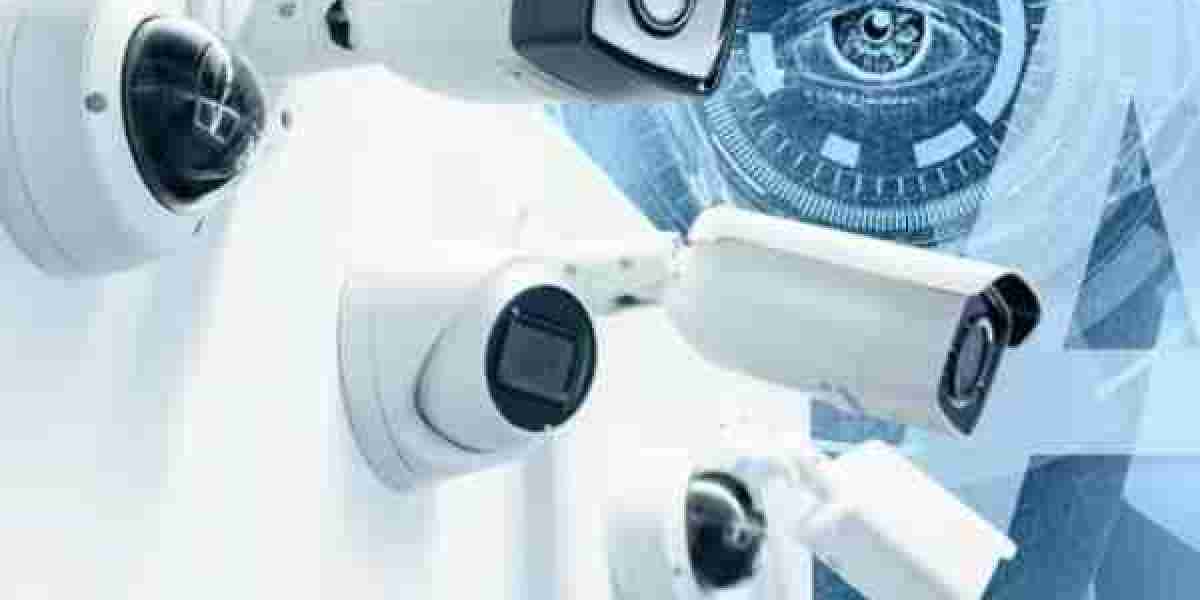 Commercial CCTV solutions in Noida NCR