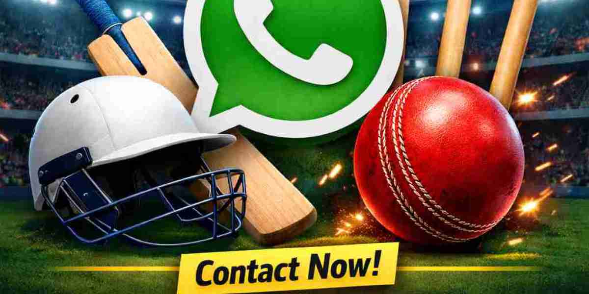 Online Cricket ID WhatsApp Number – Safe Access Guide