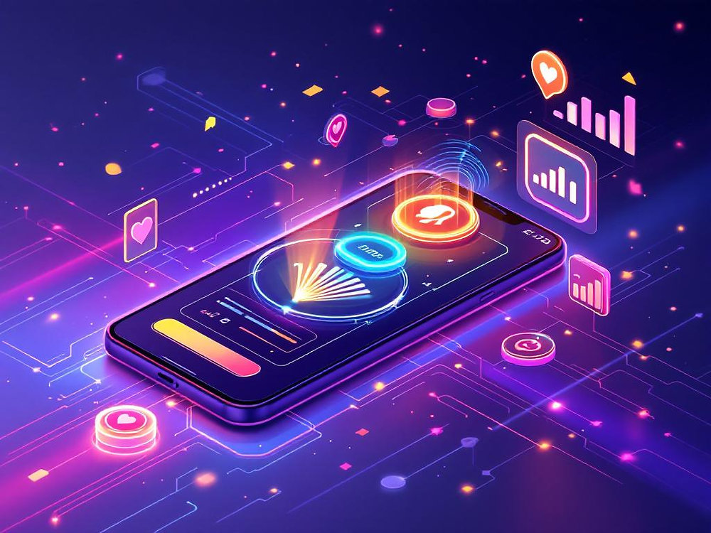 How Micro-Interactions and Motion Design are Revolutionizing User Engagement