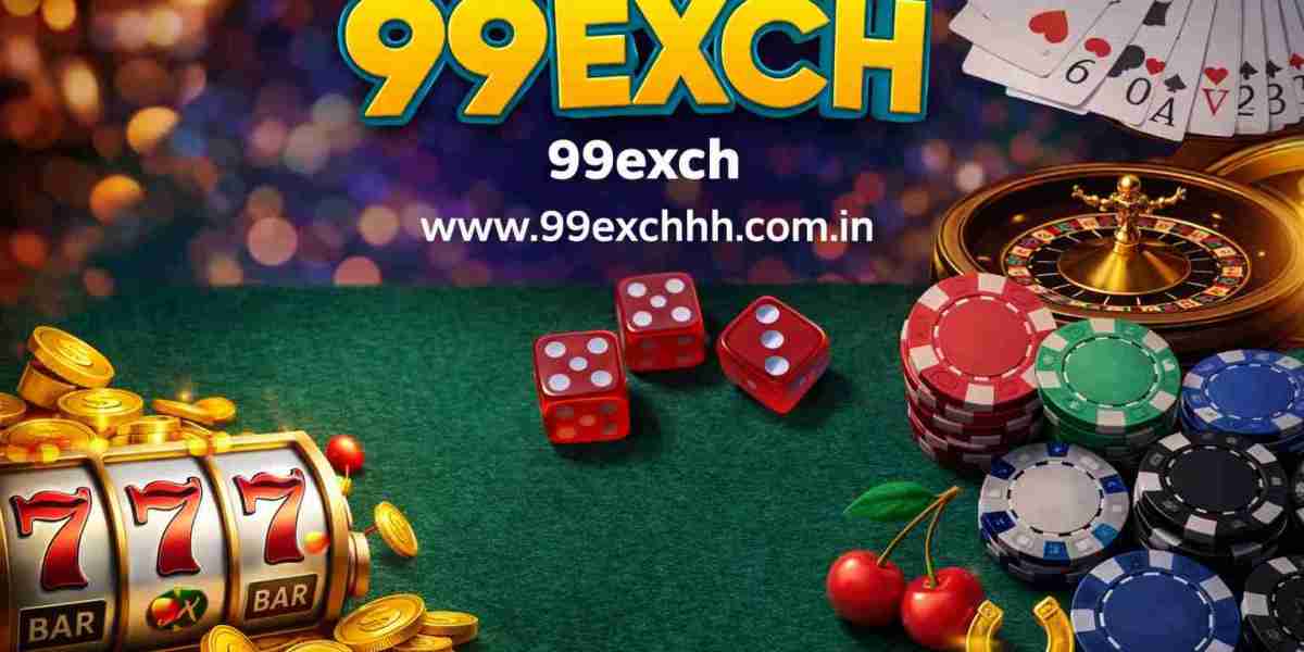 99EXCH ID: Easy Access to a Powerful Digital Platform