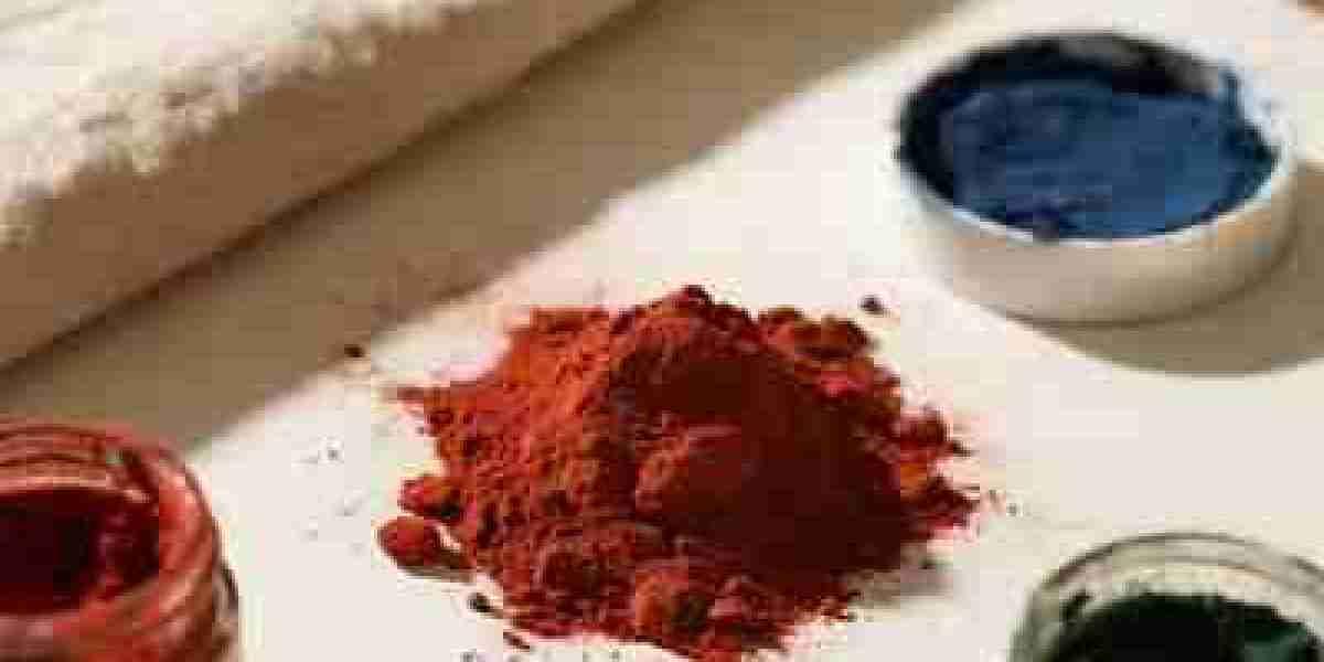 Can Vat Dyes Deliver Long-Lasting and Vibrant Color in Modern Textiles?