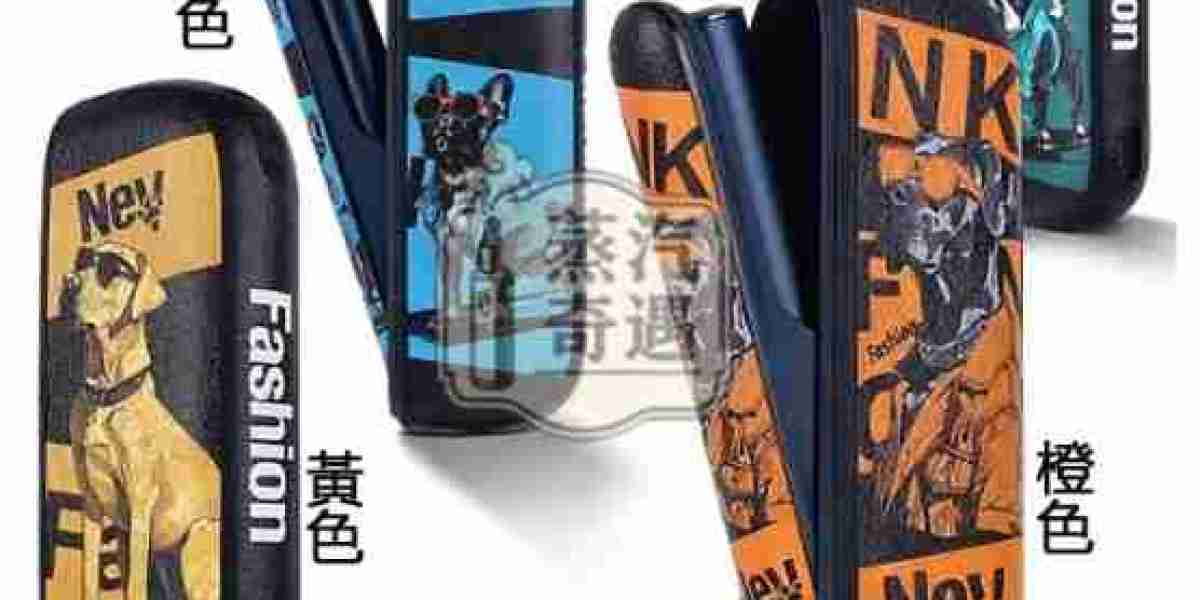 告別菸灰與指紋！IQOS保護套材質清潔實測，讓主機隨時保持亮麗