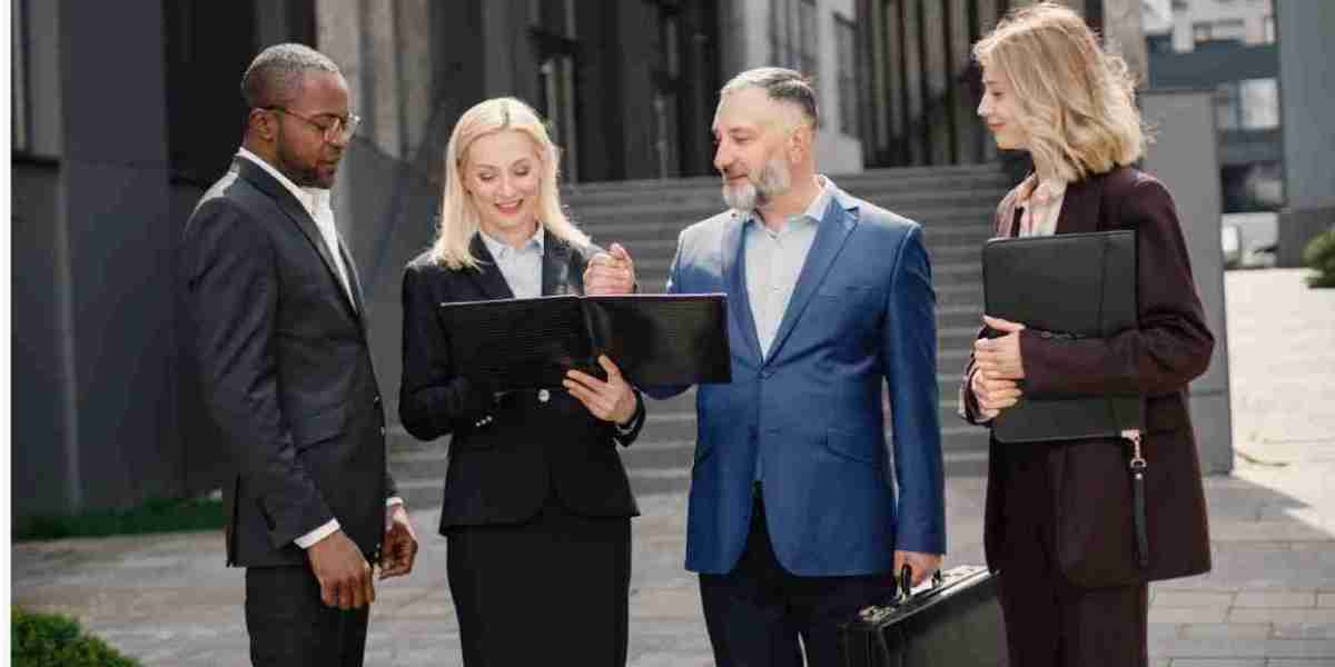 The Unseen Architects: The Vital Role of Immigration Solicitors in the UK