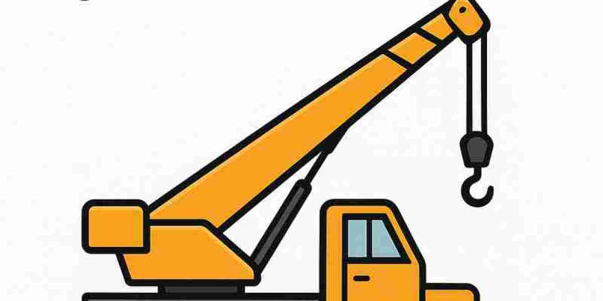 Mobile Crane Market toward USD 36.1 billion by 2035