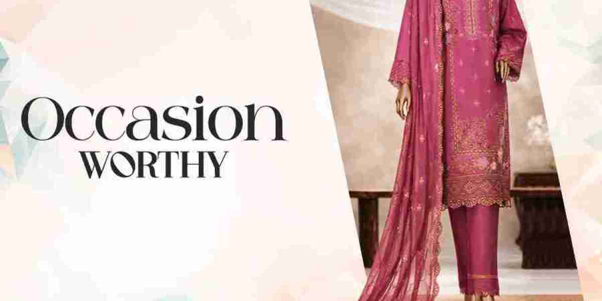 Occasion Worthy Looks for Modern Fashion