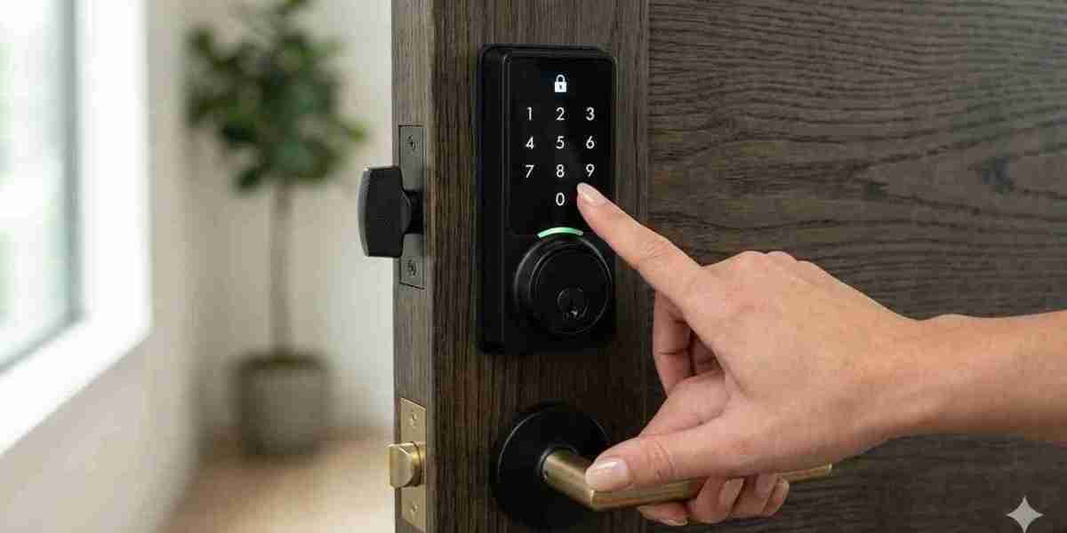 What Are the Most Secure Door Locks? 10 Expert-Recommended Options for Home and Business Security