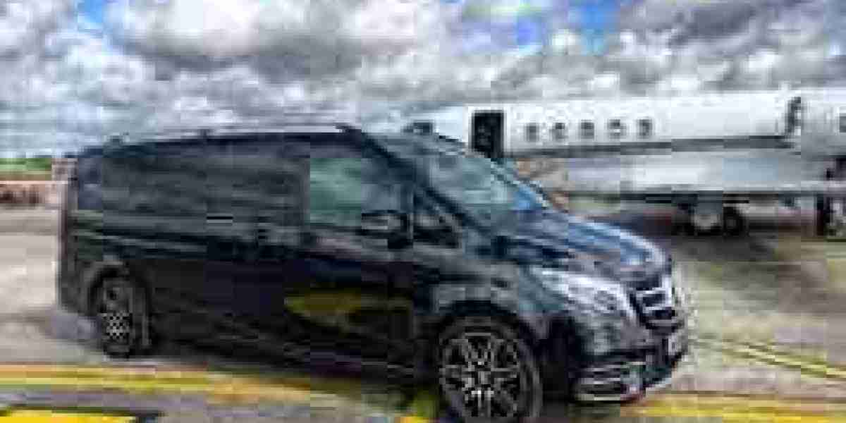 Is Chauffeur Service Cardiff the Ultimate Travel Solution for You?