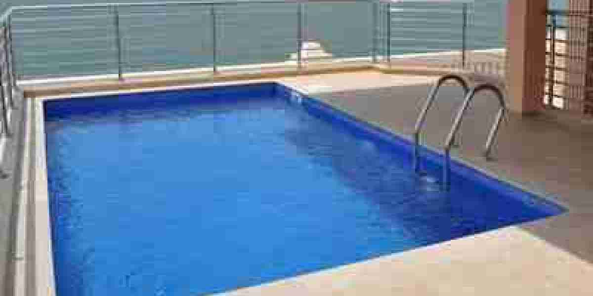 Choosing the Right Materials for Your Atlanta Pool