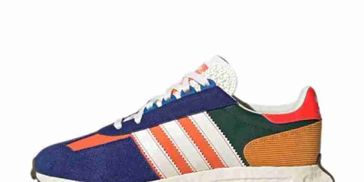 adidas กับสไตล์รองเท้าที่ตอบโจทย์ทุกไลฟ์สไตล์
