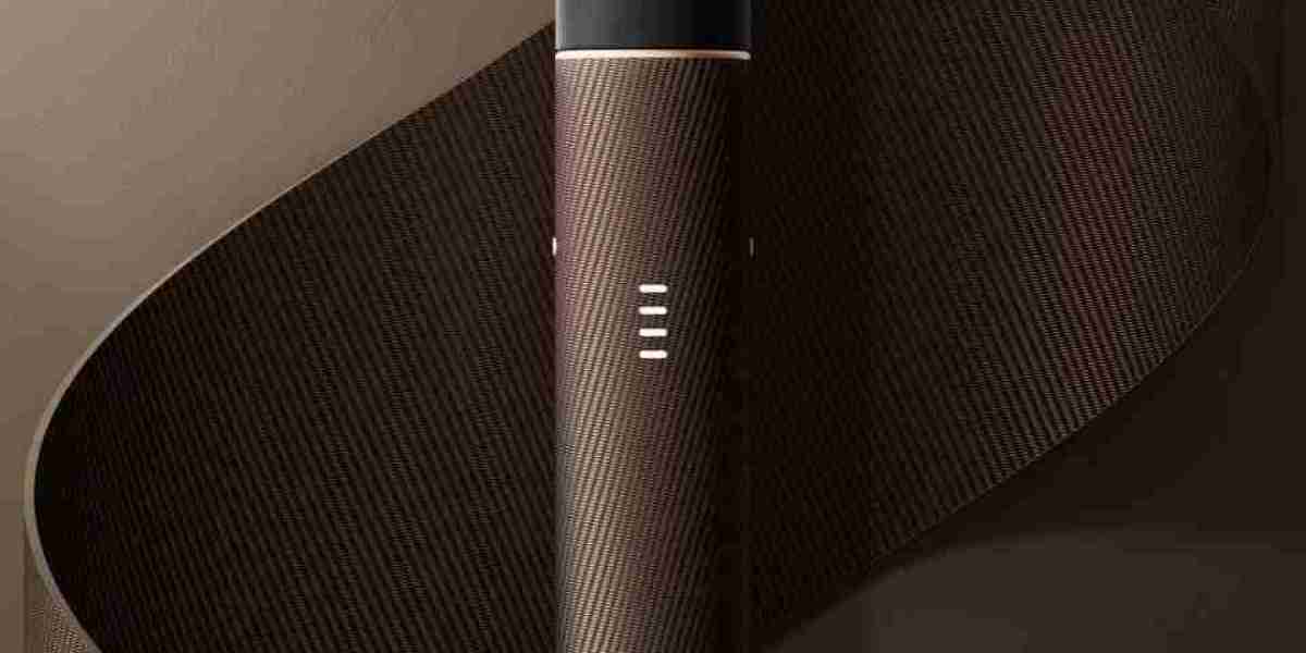 สูบอย่างมีคลาส เลือก relx ให้ใช่สไตล์คุณ