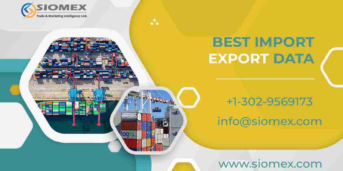 How Trade Data Helps identify buyers