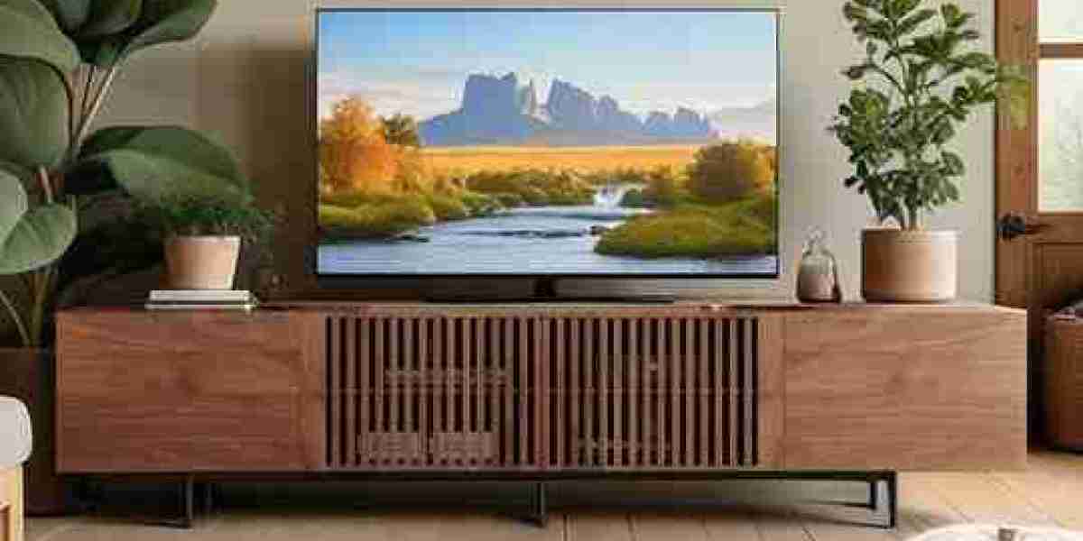 Modern TV Unit Designs | Heera Moti Corporation