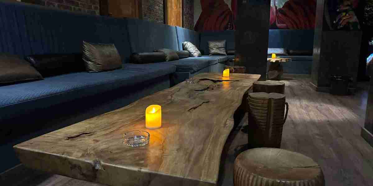 Exploring Cannabis Culture: Inside Madrid’s Private Weed Clubs