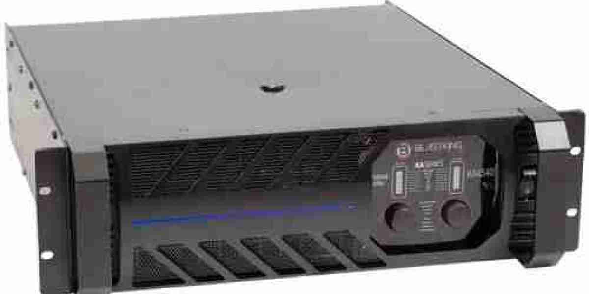Power Amplifiers Market toward USD 57.1 billion by 2035