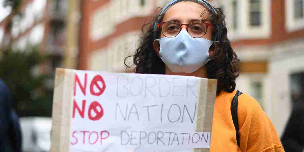 The Flight You Must Miss: A Strategic Defence Against UK Deportation