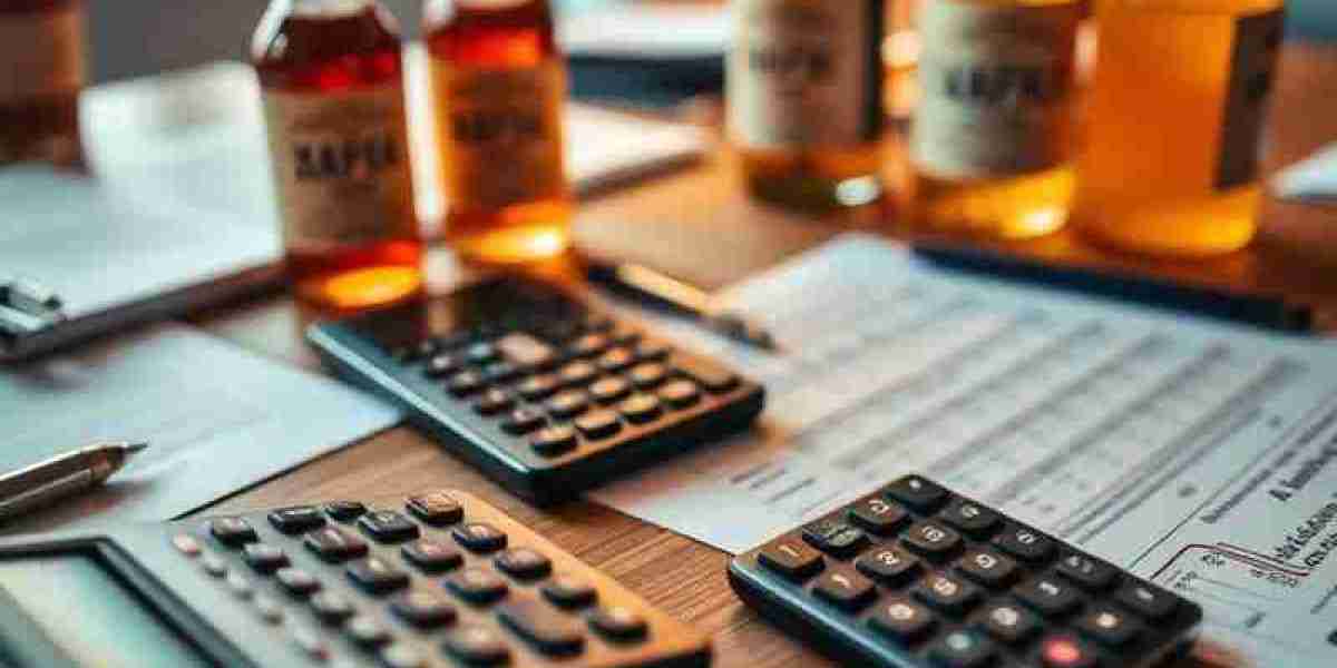 Professional Beverage Formulation Consultancy for New Drink Brands