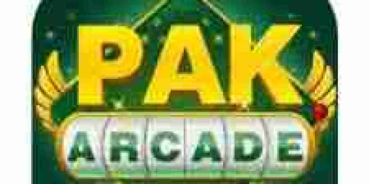 The Pak Arcade Game Login 2026 for Pakistan – Play, Compete, and Win Real Money