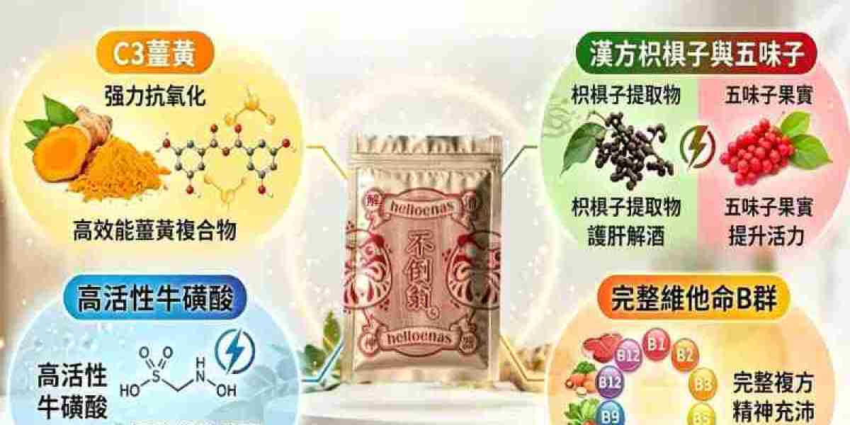 薑黃膠囊可以天天吃嗎？答案其實很簡單