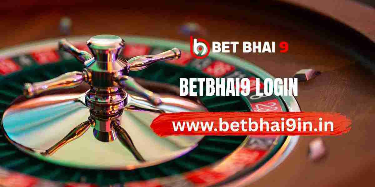 Discover the Power of Seamless Access with Betbhai9