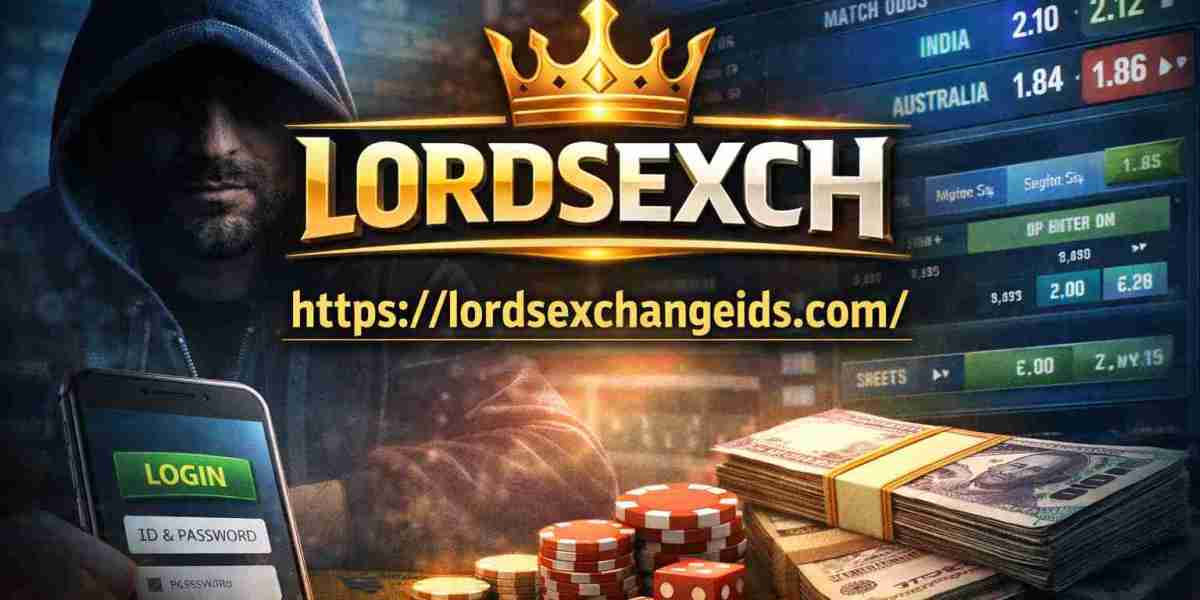 Lordsexch – What You Should Know Before Getting Started
