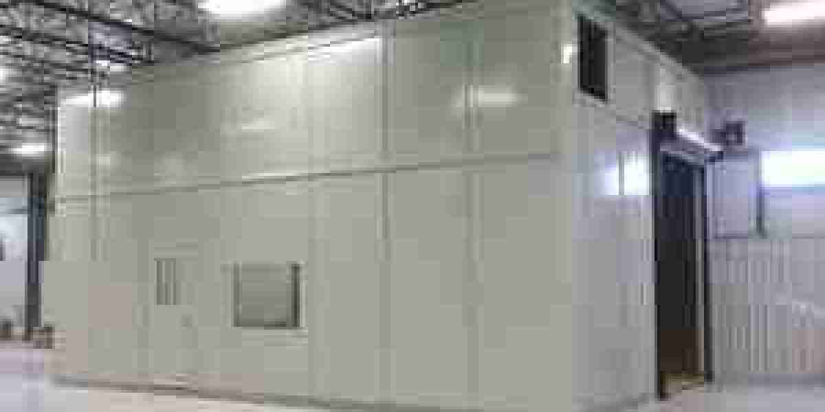 Industrial Noise Control Market toward USD 12.7 billion by 2035