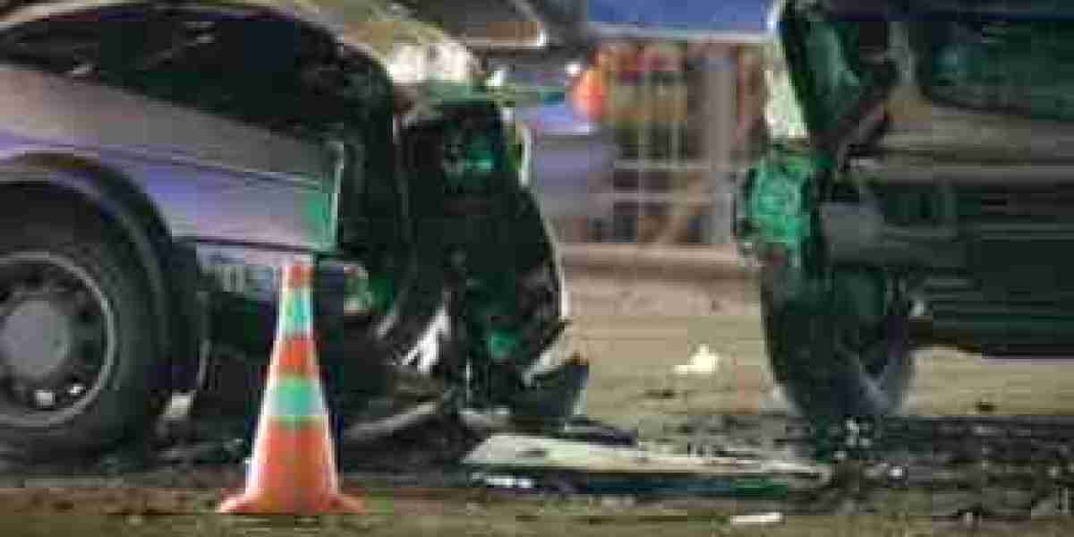 Accidents and Medical Errors: Why You Need the Right Legal Expert on Your Side