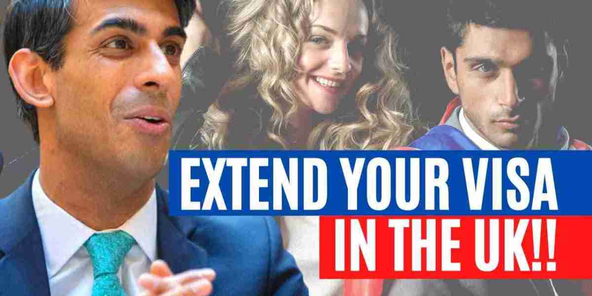 The Midway Milestone: How Your Spouse Visa Extension Builds Your Case for a Permanent Future