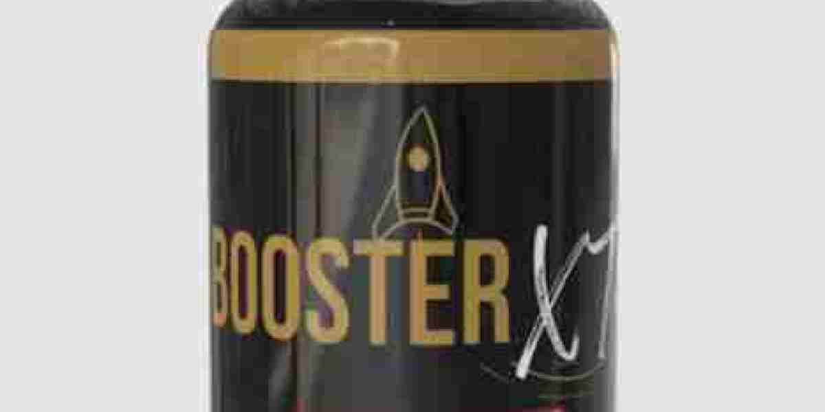 https://www.facebook.com/Booster.XT.ME.Reviews