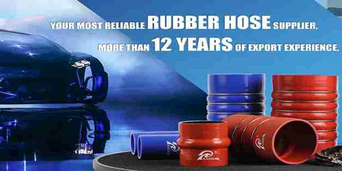 Choosing the Right PTFE Hose Manufacturer for Industrial Applications