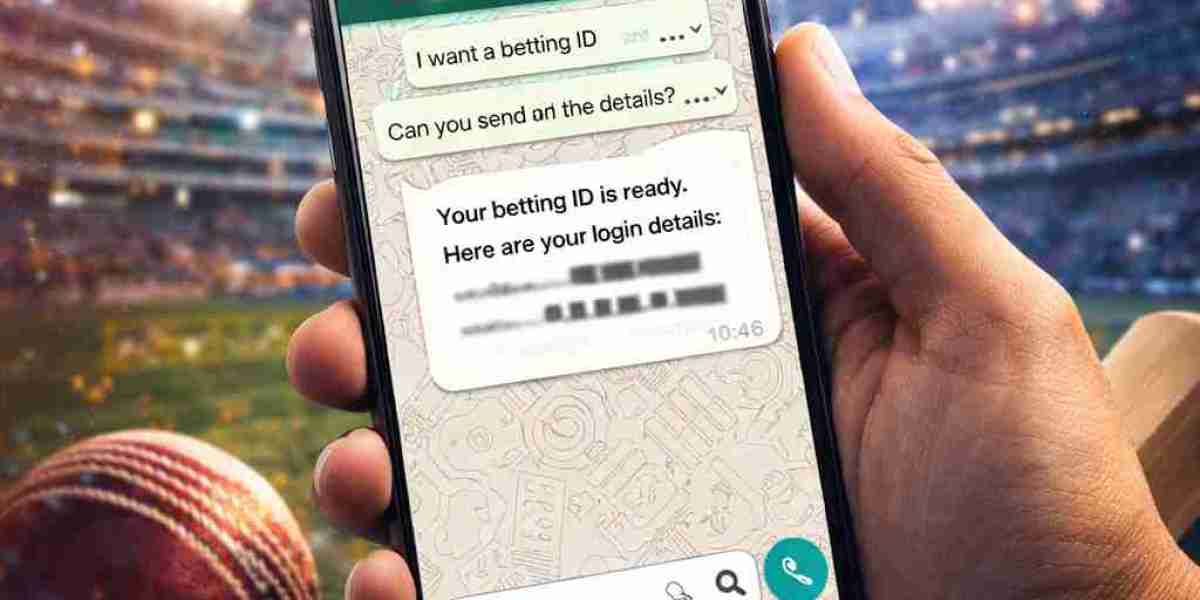 Online Cricket Betting ID WhatsApp Number: What Actually Happens Behind the Scenes