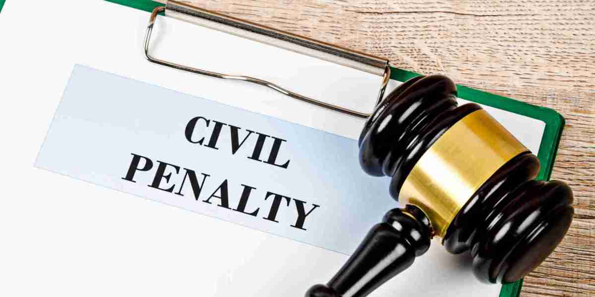 Navigating the High-Stakes Regulatory Environment: A Guide to Civil Penalties in UK