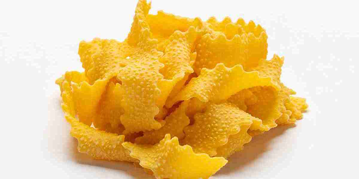 Guida alla pasta fresca a domicilio: cosa sapere