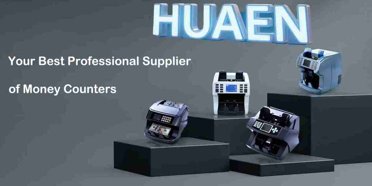 The Importance of a Currency Sorter in Modern Cash Management