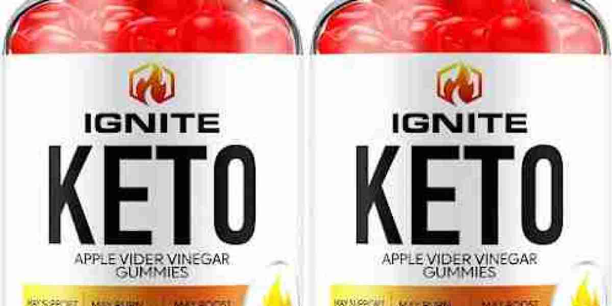 https://www.facebook.com/Ignite.Keto.ACV.Gummies.Reviews