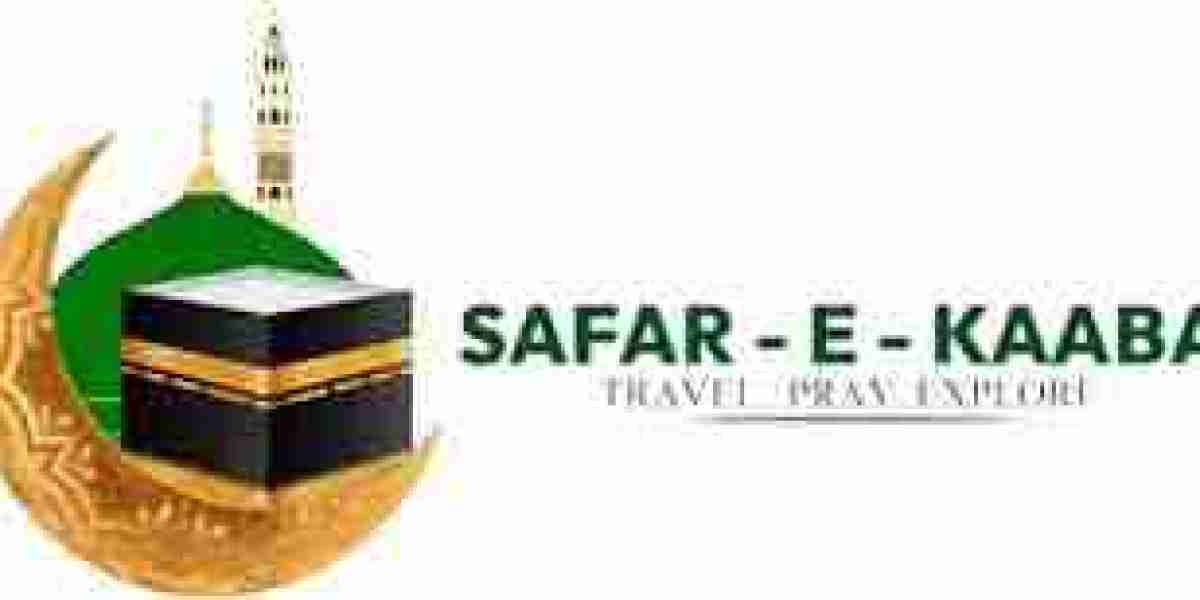 Umrah Packages from Edinburgh: A Complete Guide for a Blessed Journey