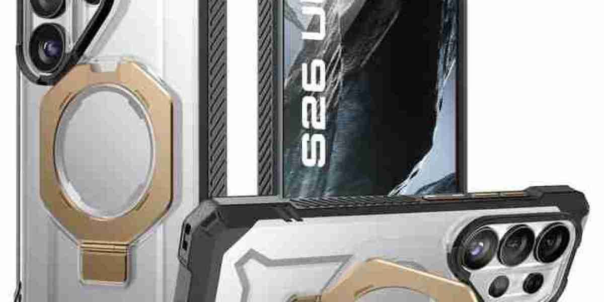 Is the Samsung Galaxy S26 Ultra Case the Perfect Blend of Protection and Style?