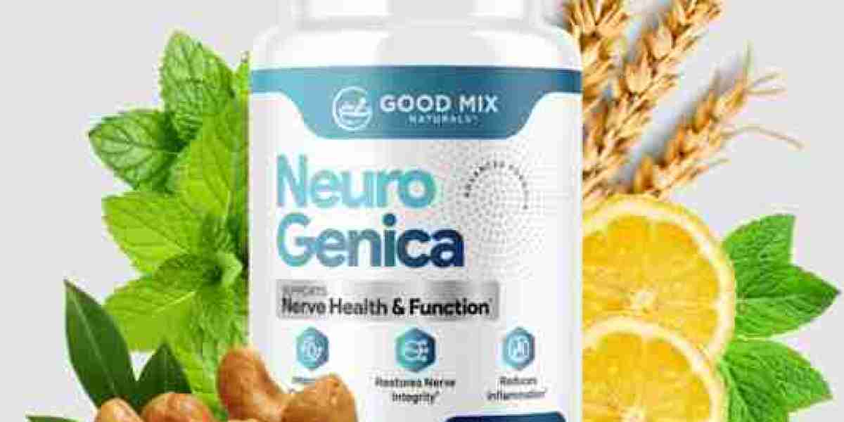 https://www.facebook.com/NeuroGenica.Capsules