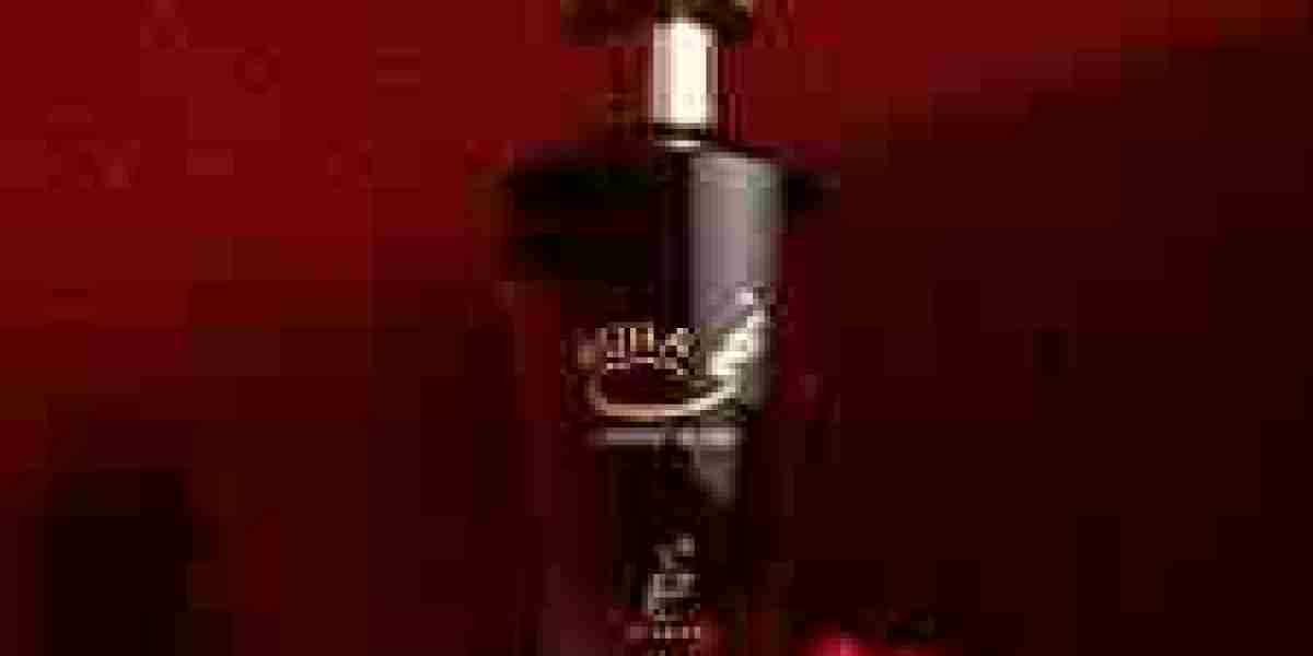 Fursan Brown for Men: A Deep, Elegant Signature Fragrance for Modern Masculinity