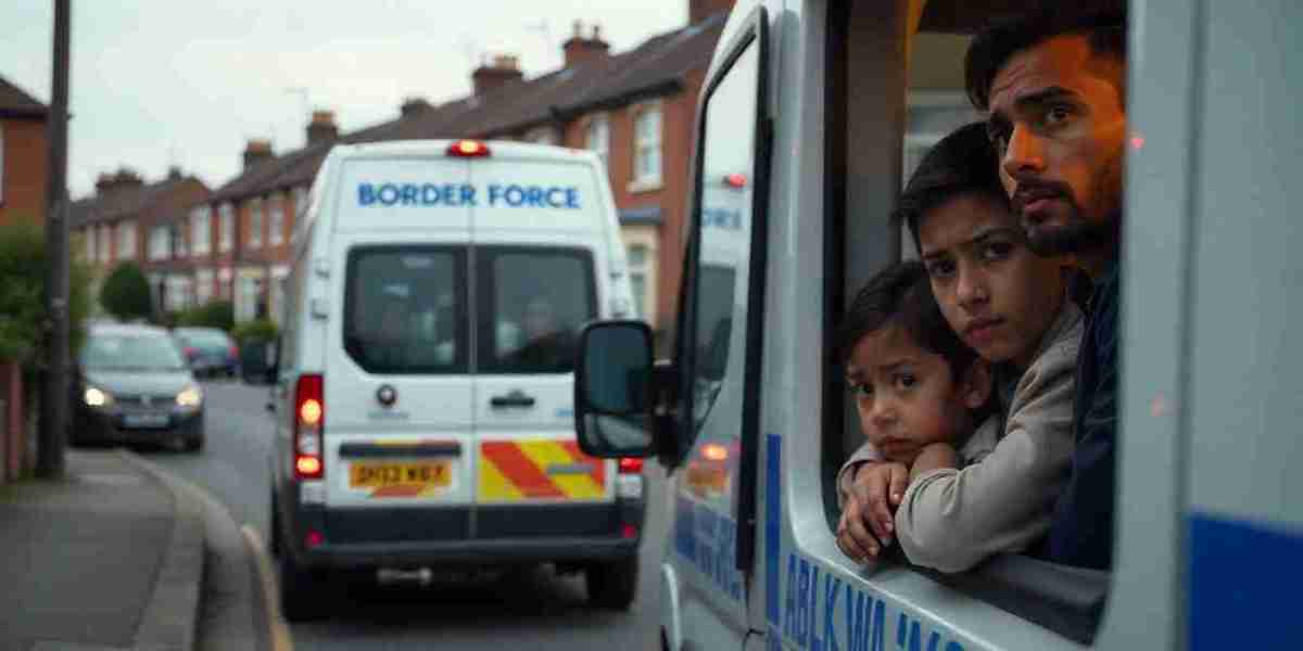 Strategic Defense and Advocacy: Navigating Deportations from UK in 2026