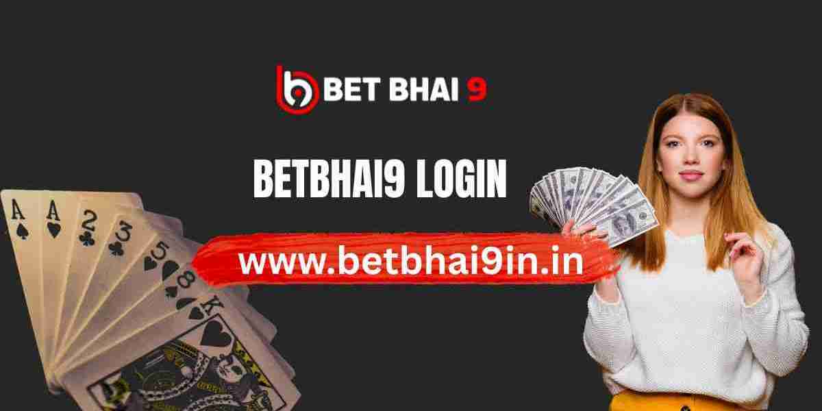 Betbhai9 Guide: Redefining Convenience in the Digital World