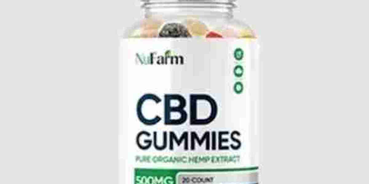 https://www.facebook.com/Buy.Nufarm.CBD.Gummies.Official.Reviews
